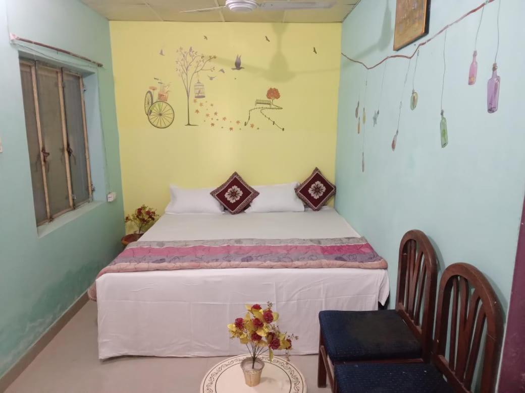 Superinn Home Stay& Guest House Agra  Eksteriør billede