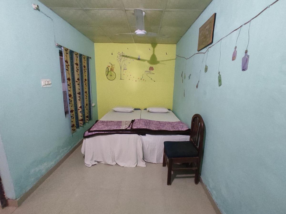 Superinn Home Stay& Guest House Agra  Eksteriør billede