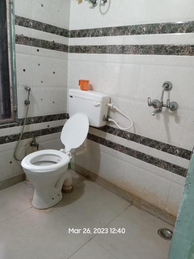 Superinn Home Stay& Guest House Agra  Eksteriør billede