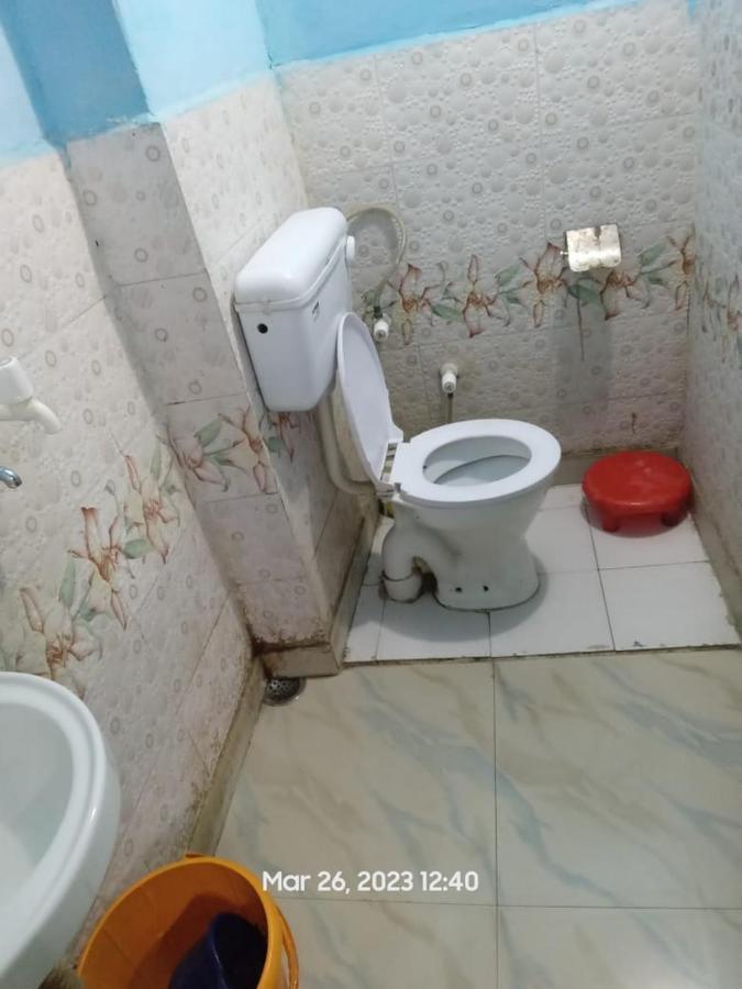 Superinn Home Stay& Guest House Agra  Eksteriør billede