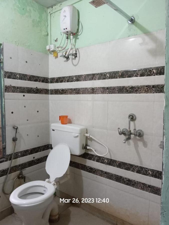 Superinn Home Stay& Guest House Agra  Eksteriør billede